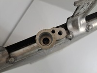 фото thumb №12, Bmw 1 f40 2019 радиатор кондиционера конденсатор