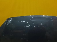 фото thumb №7, Nissan micra k13 13r. капот легкий wgniotni