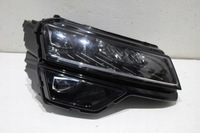 фото thumb №1, Skoda karoq full led правый +модуль