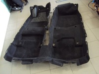 фото thumb №3, Коврик обшивка renault clio v hb 2019-