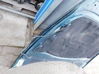 фото thumb №7, Porsche cayenne i 02-10 капот