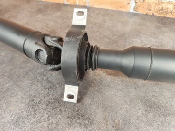 фото thumb №5, Wał приводной bmw f20 f21 116d n47 механическая коробка передач 7624182