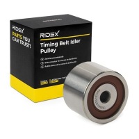 Купить Ridex 313d0164 ролик направляющая / направляющая, ремень распределительного вала, фото thumb