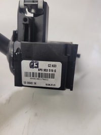 фото thumb №6, Рычаг дворник audi a3 8p lift tt 8p0953519g