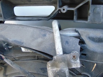 фото thumb №9, Kpl pas перед переднє vw sharan i mk1 рестайлінг 2.8 vr6