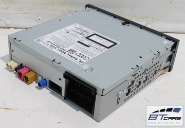 фото thumb №13, Audi a3 набор mmi панель + монитор + считыватель mib 8v0919614q 8v0919603a 8v00