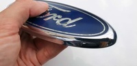 фото thumb №8, Ford focus c-max 1 mk1 i эмблема logo значок задний задняя крышки багажника