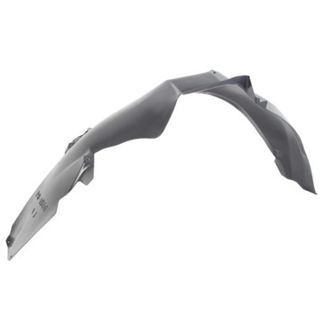 фото thumb №1, Подкрылок перед левая 6601-01-0017801p