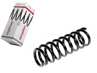 фото thumb №1, Lesjofors пружина подвеска kia carens iii 1.6d