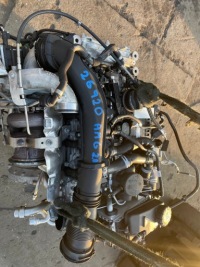 фото thumb №13, Mercedes w118 w177 w247 2.0 гібрид amg a35 двигун 260920 jak новий 23r