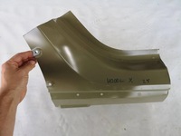 фото thumb №2, Tesla x - порог правый polecam