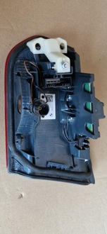 фото thumb №9, Лампа зад левая w крышка багажника bmw 3 f30