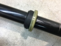 Купити Хрестовина колонки кермового w168 fl a1684626776, фото thumb