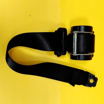 фото thumb №1, Pas безпеки лівий зад opel zafira b 5d 040683 nr1273