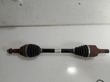 фото thumb №1, Renault espace v 1.6 dci піввісь ліва 391018240r