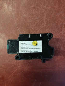 фото thumb №6, Распределитель подвешивание audi e-tron 4ke616013a