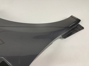 фото thumb №8, Крило правий переднє renault twingo iii 3