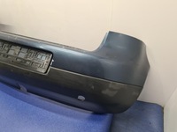 фото thumb №6, Vw golf v hb бампер задняя lc5f