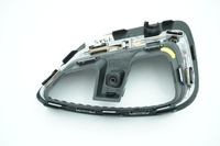 фото thumb №5, Captur ii 2 19- новая рамка решётка бампера перед правая левая хром pdc оригинал!