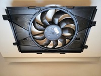 фото thumb №10, Вентилятор вентилятор fiat 500e 500 e электрик 52200310