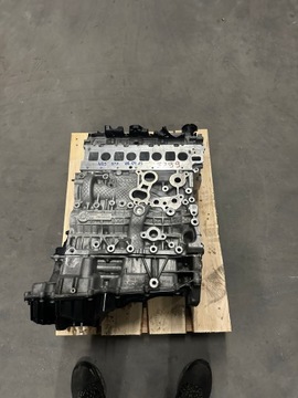 фото thumb №5, Двигун bez обладнання a6 a7 q5 2.0 tdi dfb dfba