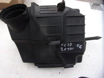 фото thumb №1, A8 d3 3,0 tdi корпус фільтра повітря