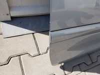 фото thumb №6, Audi a4 b7 04-07r cabrio дверь правое ly7j