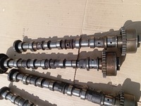 фото thumb №13, Dodge charger challenger 3.6 11- вал распределительного вала головки левый правый chrysler