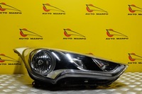 фото thumb №2, Hyundai veloster 2011- фара лампа r led eu