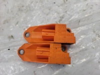 Датчик ударний подушки безпеки повітряної 1t0909606a skoda roomster 5j Київ, фото thumb