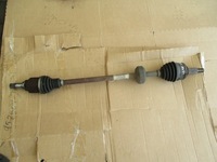 фото thumb №1, Dacia lodgy 2014 1.2 tce піввісь права 391006276r