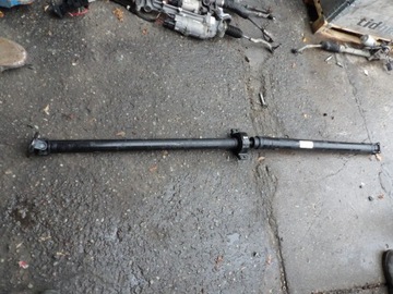 фото thumb №1, Wał приводной renault koleos ii 2