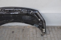 фото thumb №10, Капот крышка двигателя scenic ii