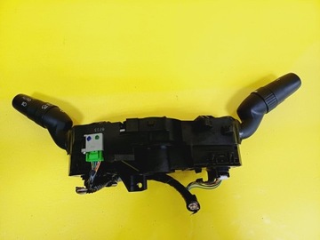 фото thumb №14, Кермовий/підкермовий перемикач комбінований honda civic viii ufo 35250smge221m1 nr296