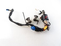 фото thumb №9, Замок зажигания вкладыши peugeot 206 cc 9641551180