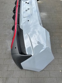 фото thumb №1, Бампер i30 fastback n-line 86611-s0700