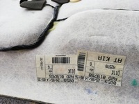 фото thumb №6, Стеля kia pro ceed ii 12-17 3 двері europa czarna