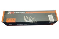 фото thumb №1, Рычаг перед правый mitsubishi carisma space star