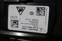 Mercedes glb full led a2479063100 ліва фара фари Недорого, фото thumb