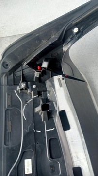 фото thumb №5, Toyota rav-4 76876-42040 спойлер