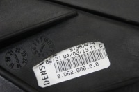 Fiat 500 рестайлинг  0.9 вентилятор радиатор резистор Киев, фото thumb