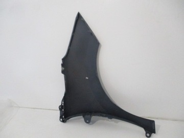 фото thumb №9, 5008 i крыло левый переднее новый 9685904880