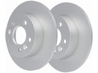 фото thumb №1, Гальмівні диски задня renault espace iii 2.0-3.0 96-02 avantime 2.0-2.9 01-03