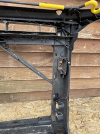 фото thumb №11, Pas передний усилитель skoda octavia iii 5e0805588