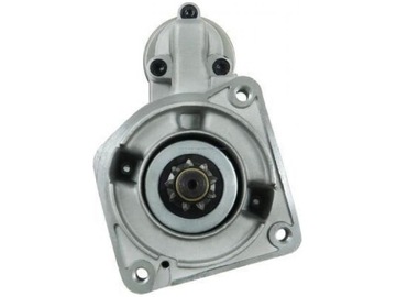 фото thumb №6, Стартер audi vw 12v/0.95kw s0050 as