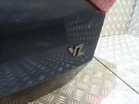Cupra formentor vz идеальная крышка багажника задняя задняя багажника s7h в Украине, фото thumb