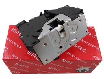 фото thumb №1, Замок двері перед лівий corsa d meriva b 13258271