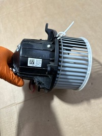 фото thumb №9, Вентилятор нагрівача, вентилятор, інтер'єру mercedes w447 cz, vito, європа