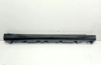 фото thumb №1, Mercedes gle 167 amg порог молдинг порог правая