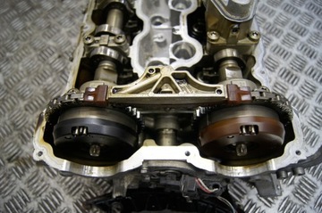 фото thumb №8, Bmw f10 f11 4.4 550i головка n63